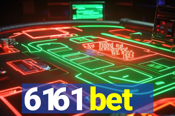 6161 bet